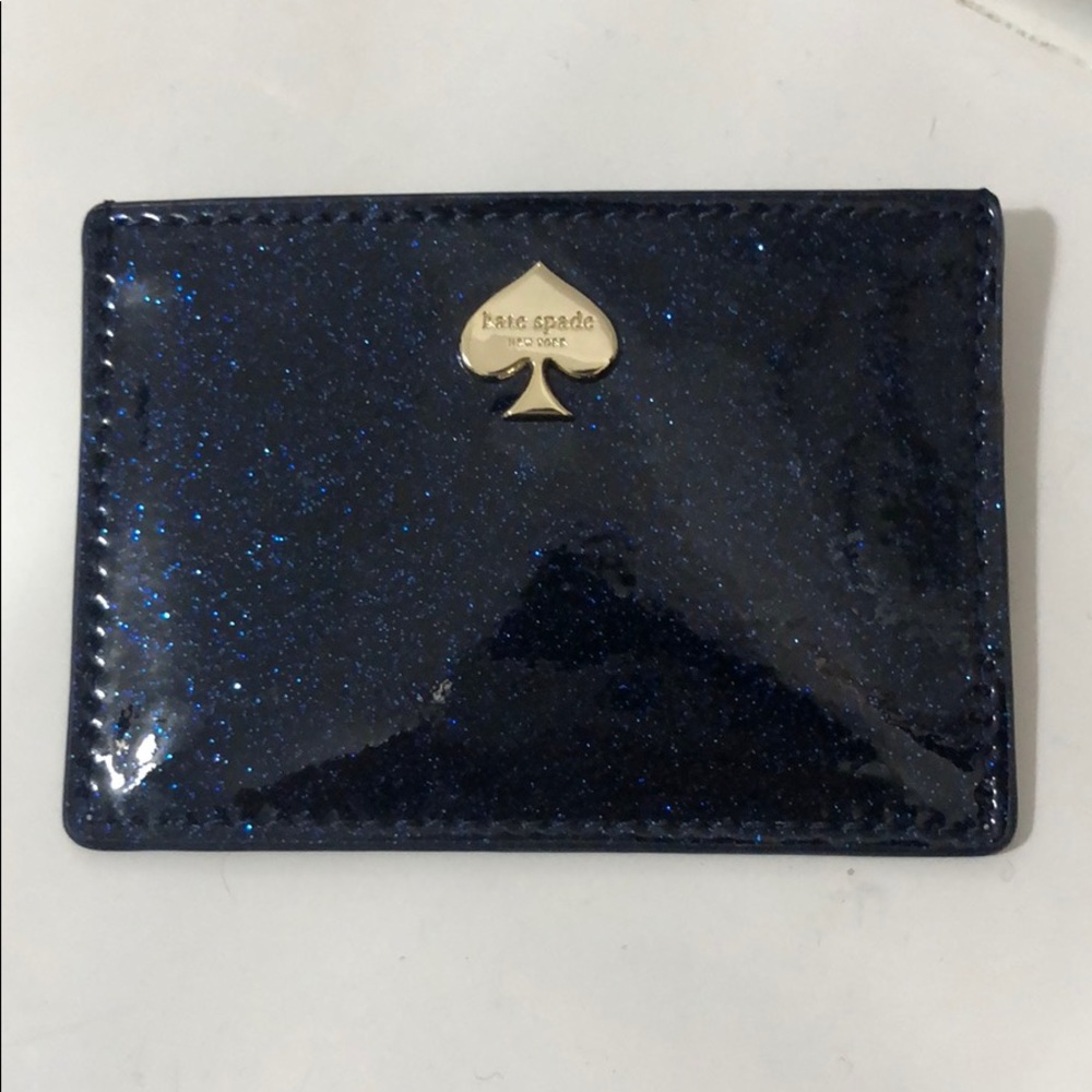 Kate Spade card case